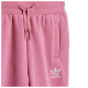 Adidas Βρεφικές φόρμες σετ Trefoil Crew Set